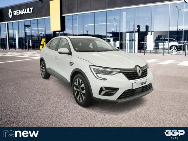 Renault Arkana image 4