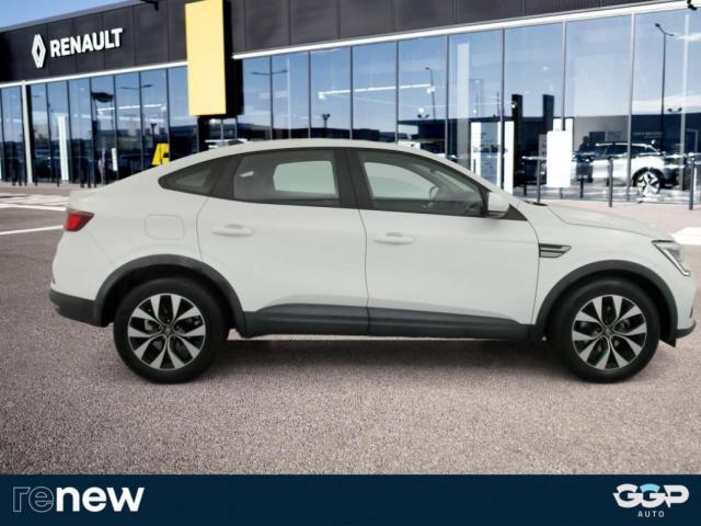 Renault Arkana image 2