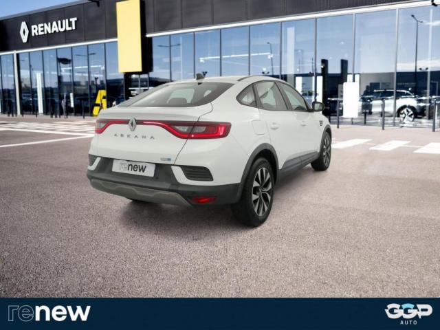 Renault Arkana image 6