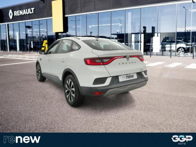 Renault Arkana image 9