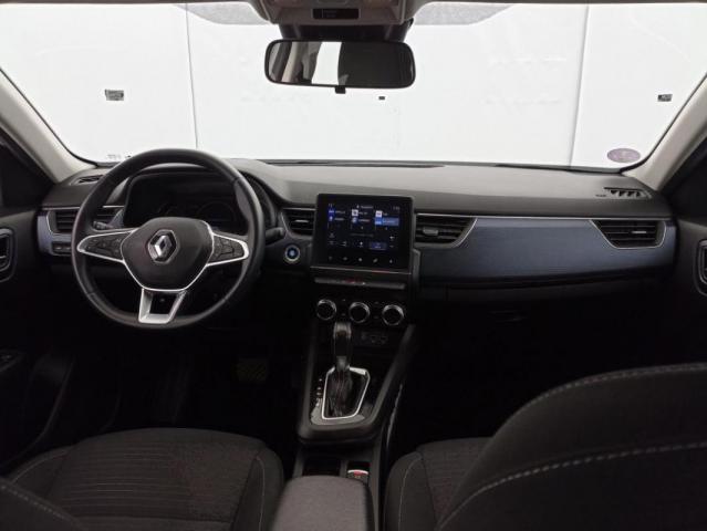 Renault Arkana image 5