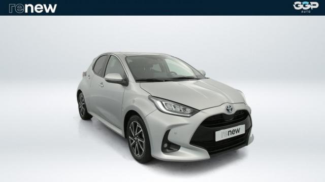 Toyota Yaris image 5