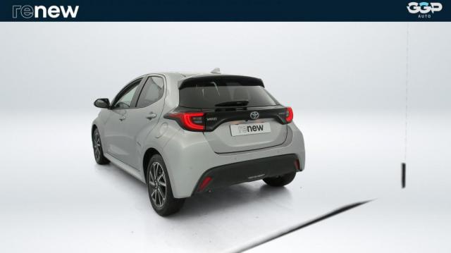 Toyota Yaris image 6
