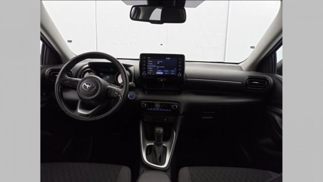 Toyota Yaris image 7
