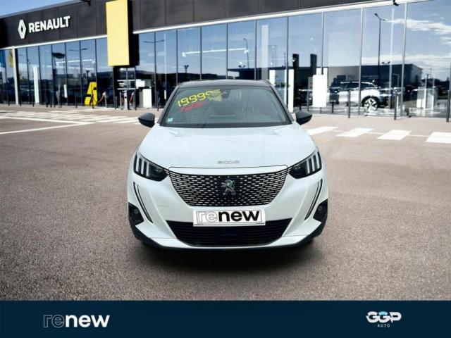 Peugeot 2008 image 1