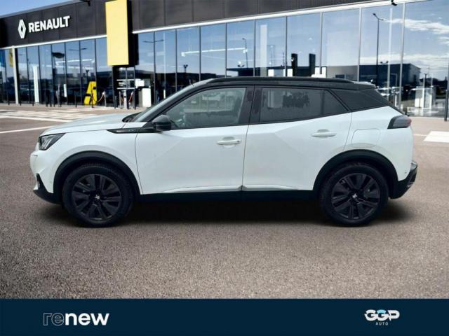 Peugeot 2008 image 4