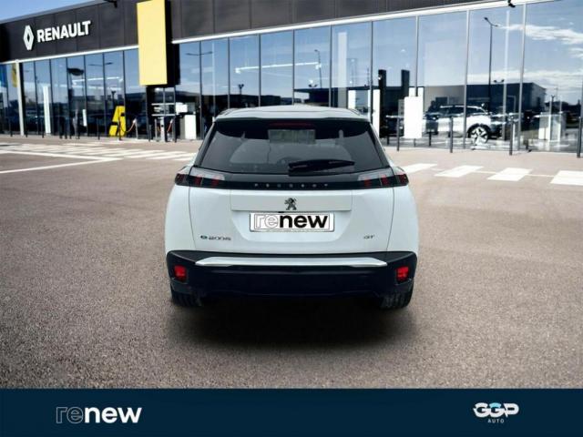 Peugeot 2008 image 7