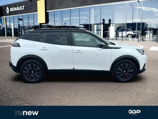 Peugeot 2008 image 2