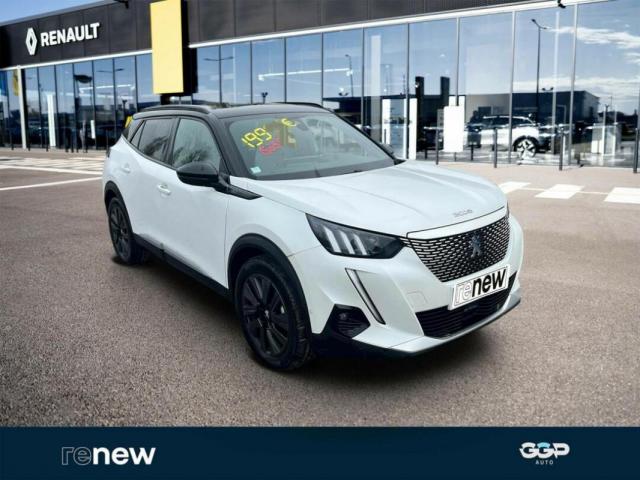 Peugeot 2008 image 5