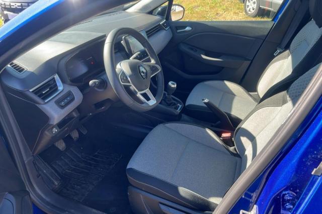 Renault Clio image 8