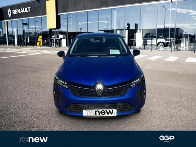 Renault Clio image 7