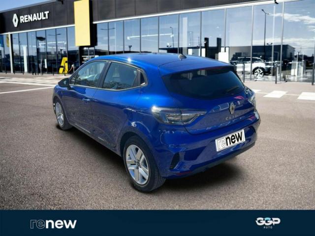 Renault Clio image 5