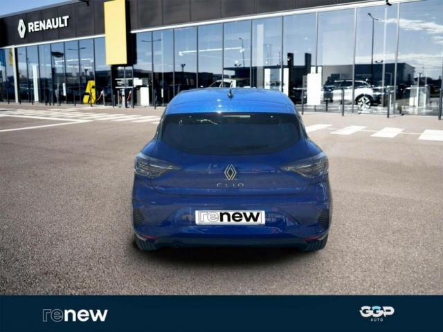 Renault Clio image 4