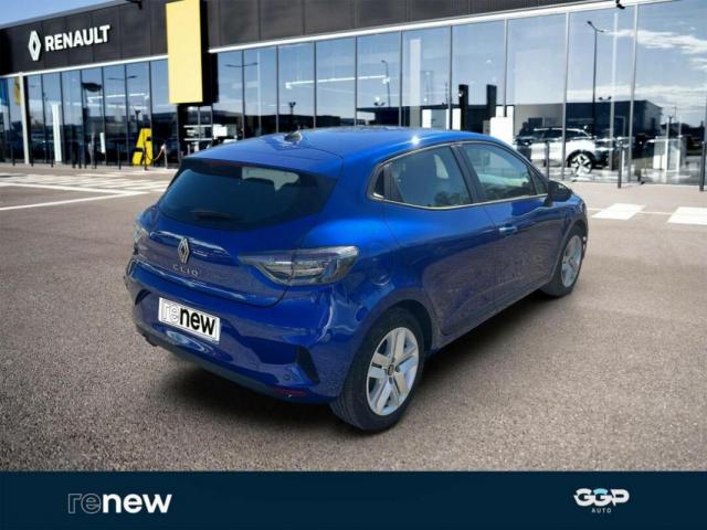 Renault Clio image 2