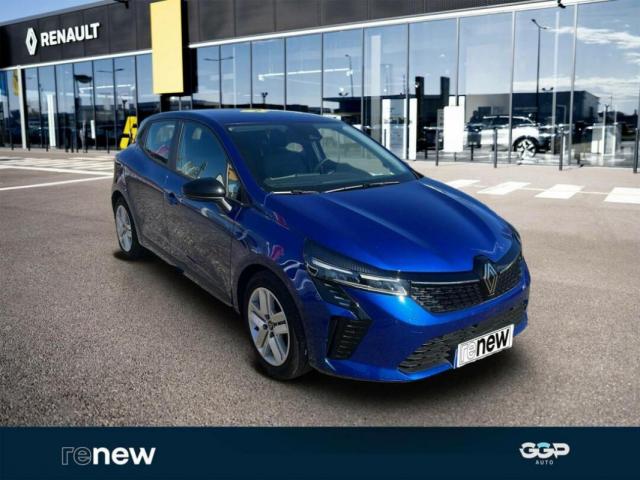 Renault Clio image 9