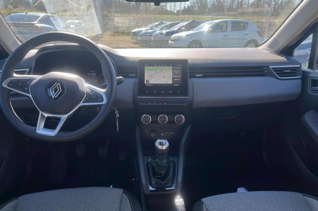 Renault Clio image 1