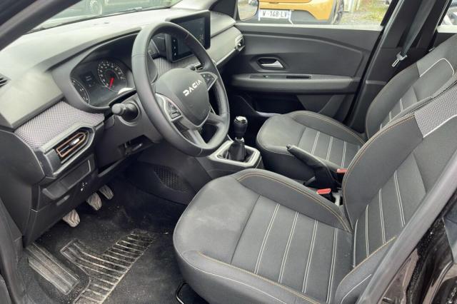 Dacia Sandero image 1