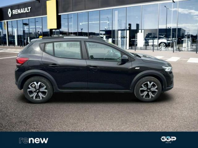 Dacia Sandero image 3
