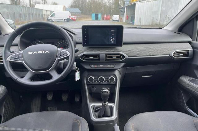 Dacia Sandero image 5