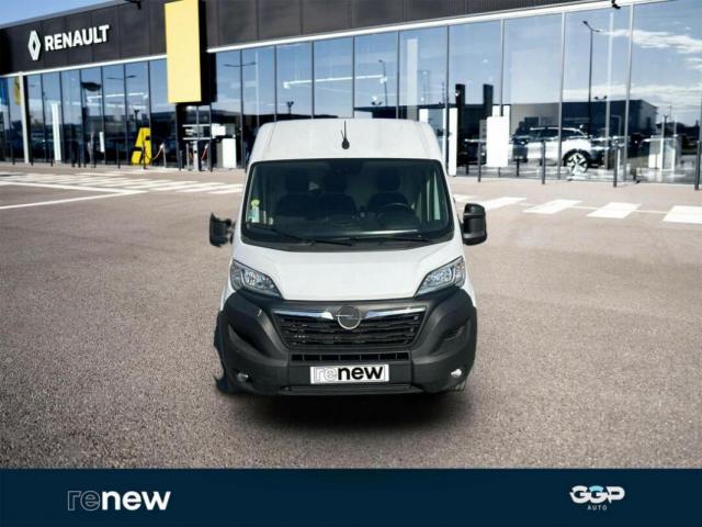 Opel Movano image 7