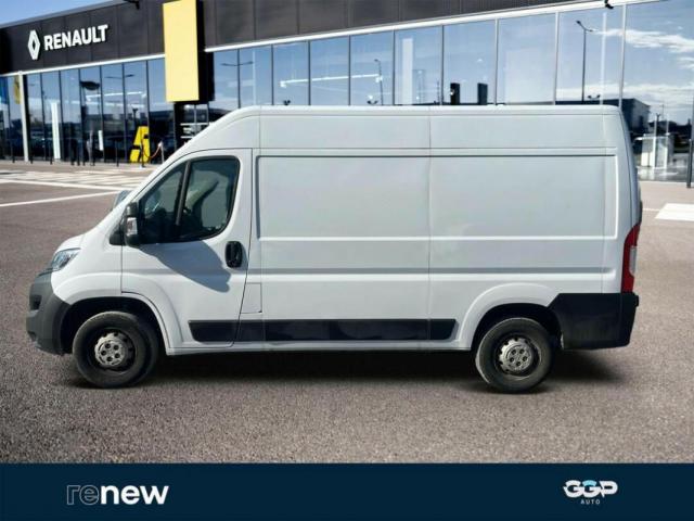 Opel Movano image 2
