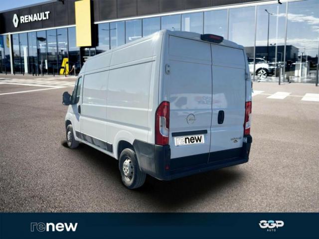 Opel Movano image 4