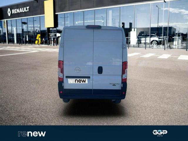 Opel Movano image 6