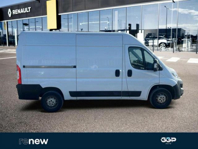 Opel Movano image 9