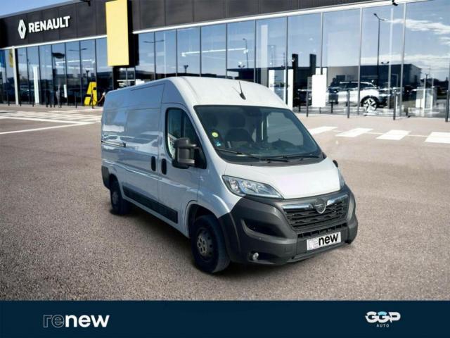 Opel Movano image 5