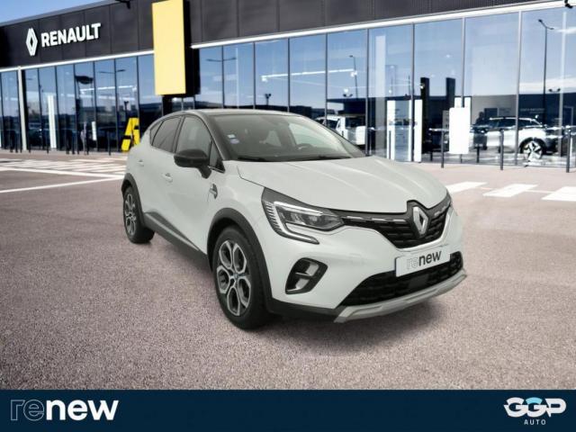 Renault Captur image 7
