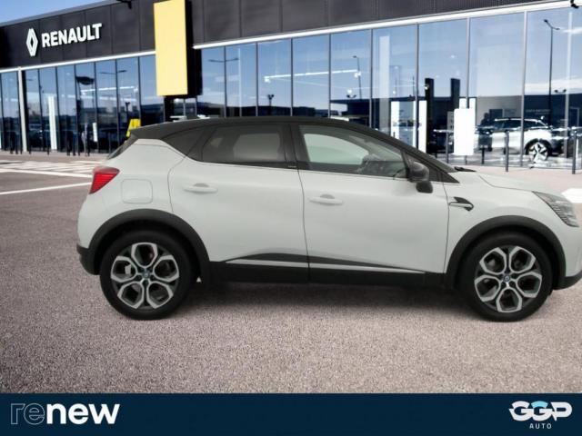 Renault Captur image 2
