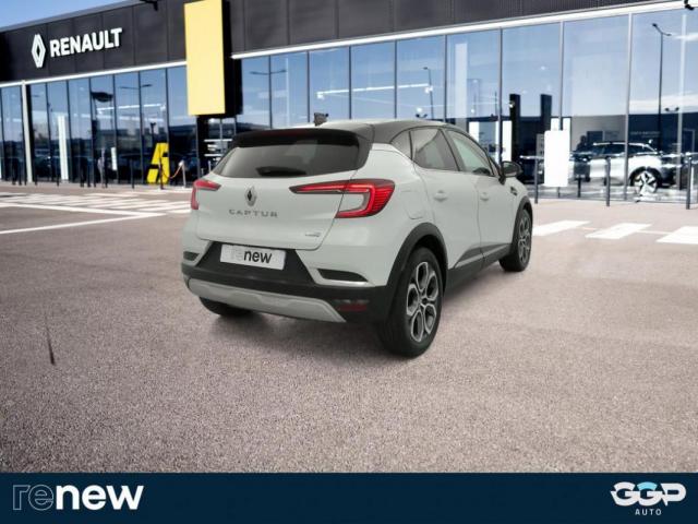 Renault Captur image 6