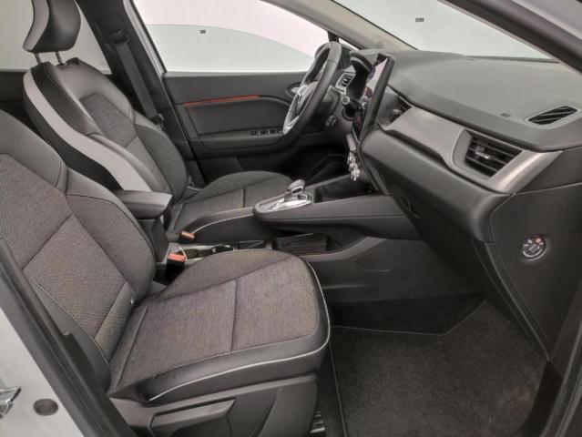 Renault Captur image 5