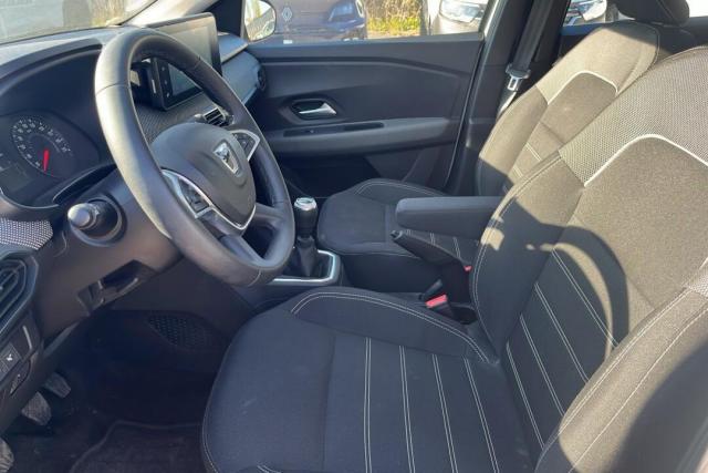 Dacia Sandero image 6