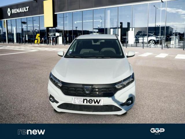 Dacia Sandero image 7