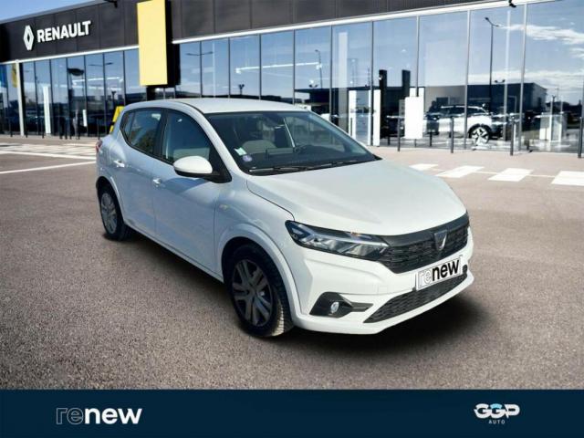 Dacia Sandero image 5