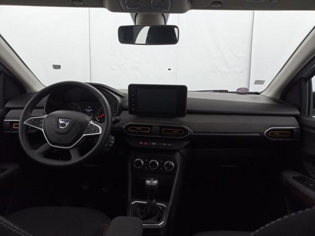 Dacia Sandero image 7