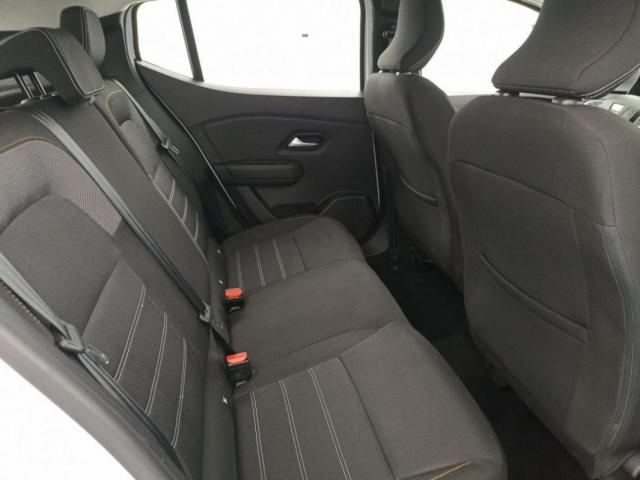 Dacia Sandero image 4