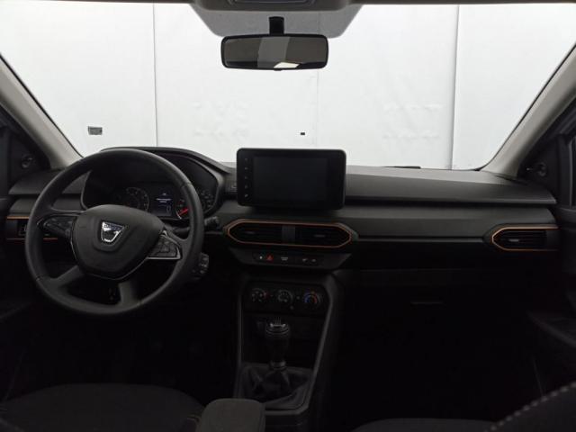 Dacia Sandero image 6