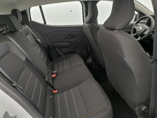 Dacia Sandero image 4