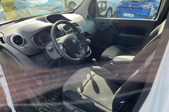 Renault Kangoo Express image 7