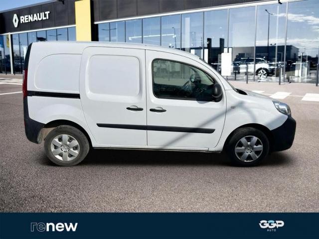 Renault Kangoo Express image 6
