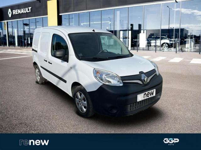 Renault Kangoo Express image 4