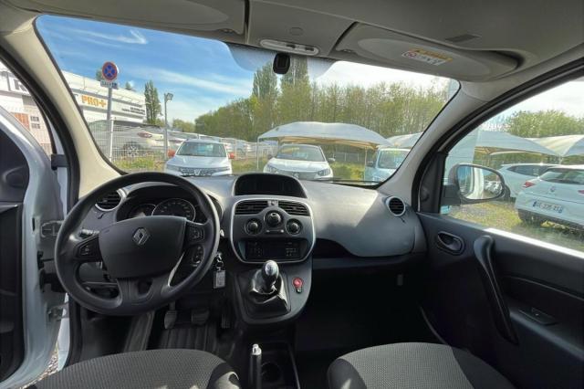 Renault Kangoo Express image 3
