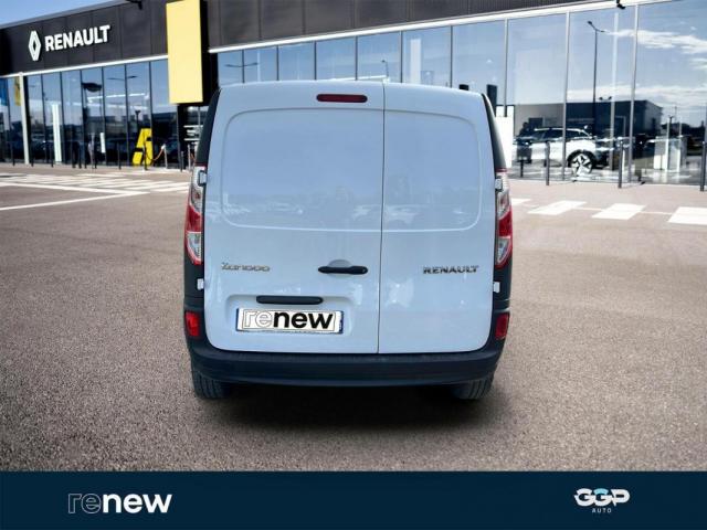 Renault Kangoo Express image 2