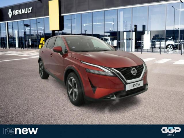 Nissan Qashqai image 7