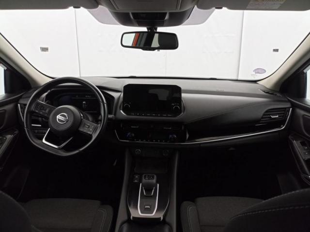 Nissan Qashqai image 8