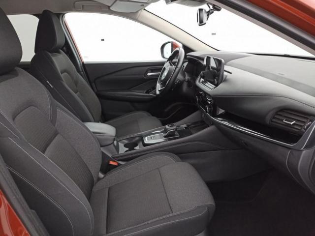 Nissan Qashqai image 6