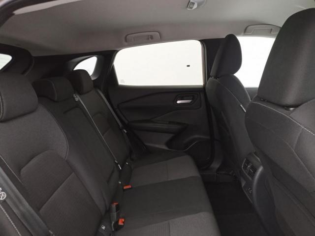 Nissan Qashqai image 3