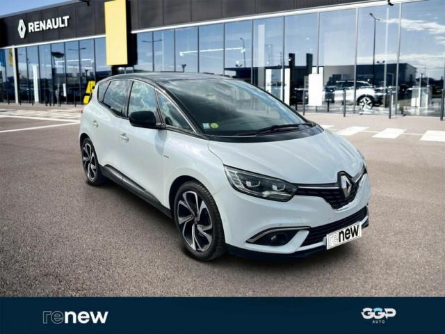 Renault Scénic image 3